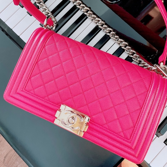 Chanel boy - Picture 2 of 3